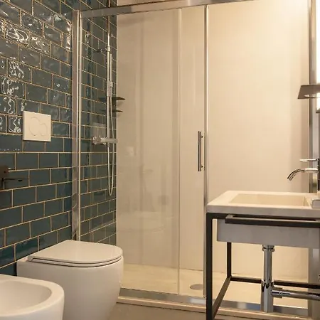 Ognissanti & Bed and Breakfast 4*