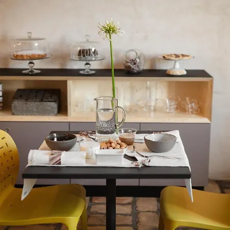 Bed and Breakfast Ognissanti & Φέρμο