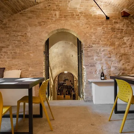 Ognissanti & Bed and Breakfast