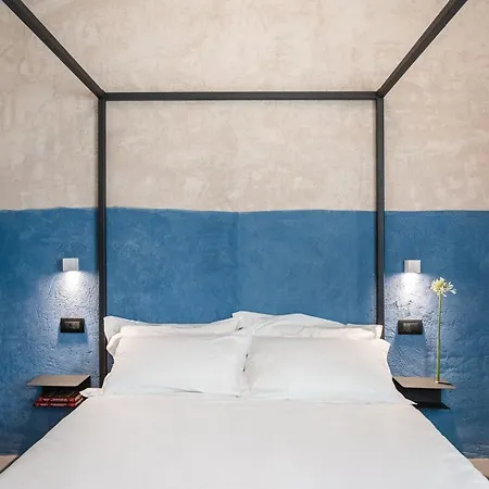 Bed and Breakfast Ognissanti &