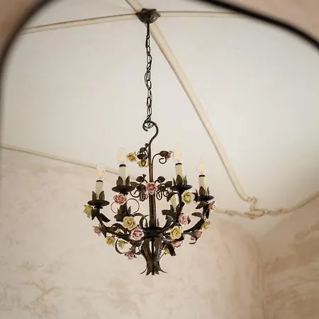 Bed and Breakfast Ognissanti & Φέρμο