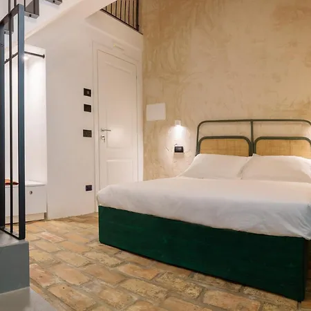 Ognissanti & Bed and Breakfast