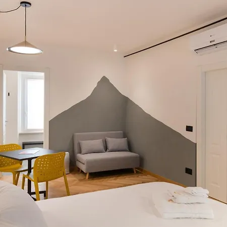 Ognissanti & Bed and Breakfast 4*