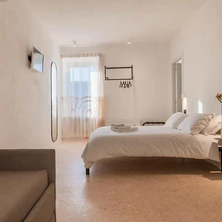 Bed and Breakfast Ognissanti &