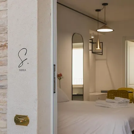 Bed and Breakfast Ognissanti & Φέρμο