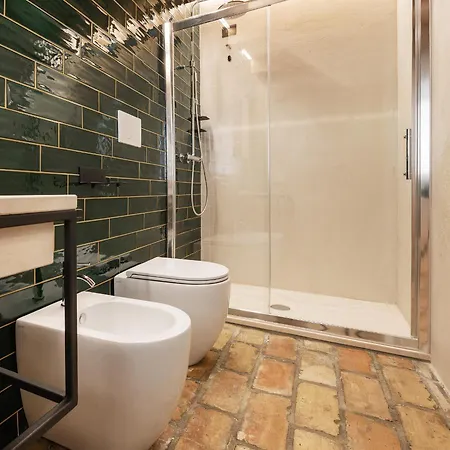 Bed & Breakfast Ognissanti &