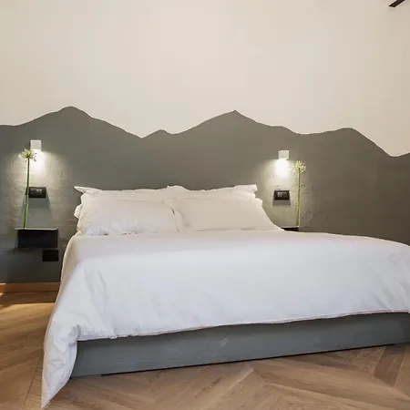 Ognissanti & Bed & Breakfast 4*