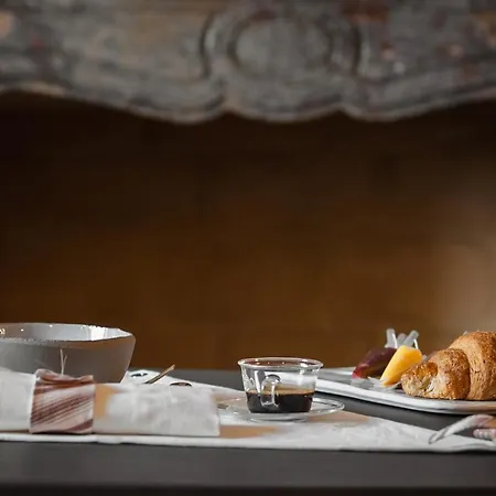 Bed & Breakfast Ognissanti &