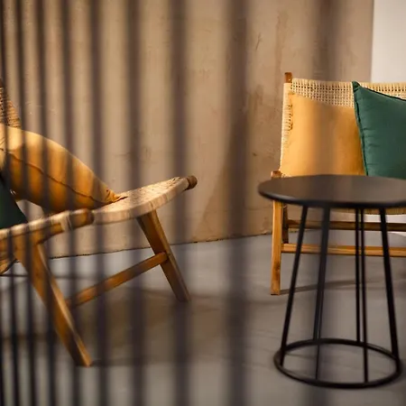 Ognissanti & Bed & Breakfast Fermo