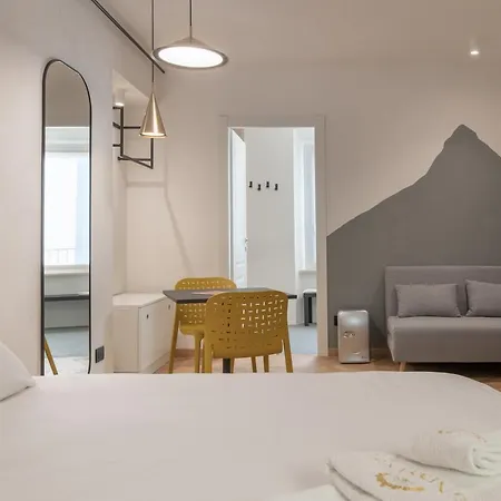 Ognissanti & Bed & Breakfast 4*