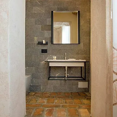 Bed and Breakfast Ognissanti &