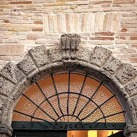 Ognissanti & Panzió