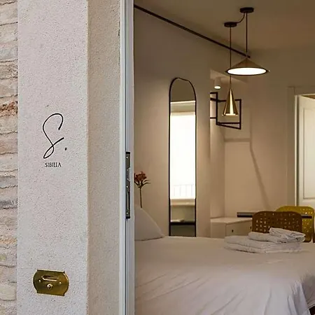Ognissanti & Panzió 4*